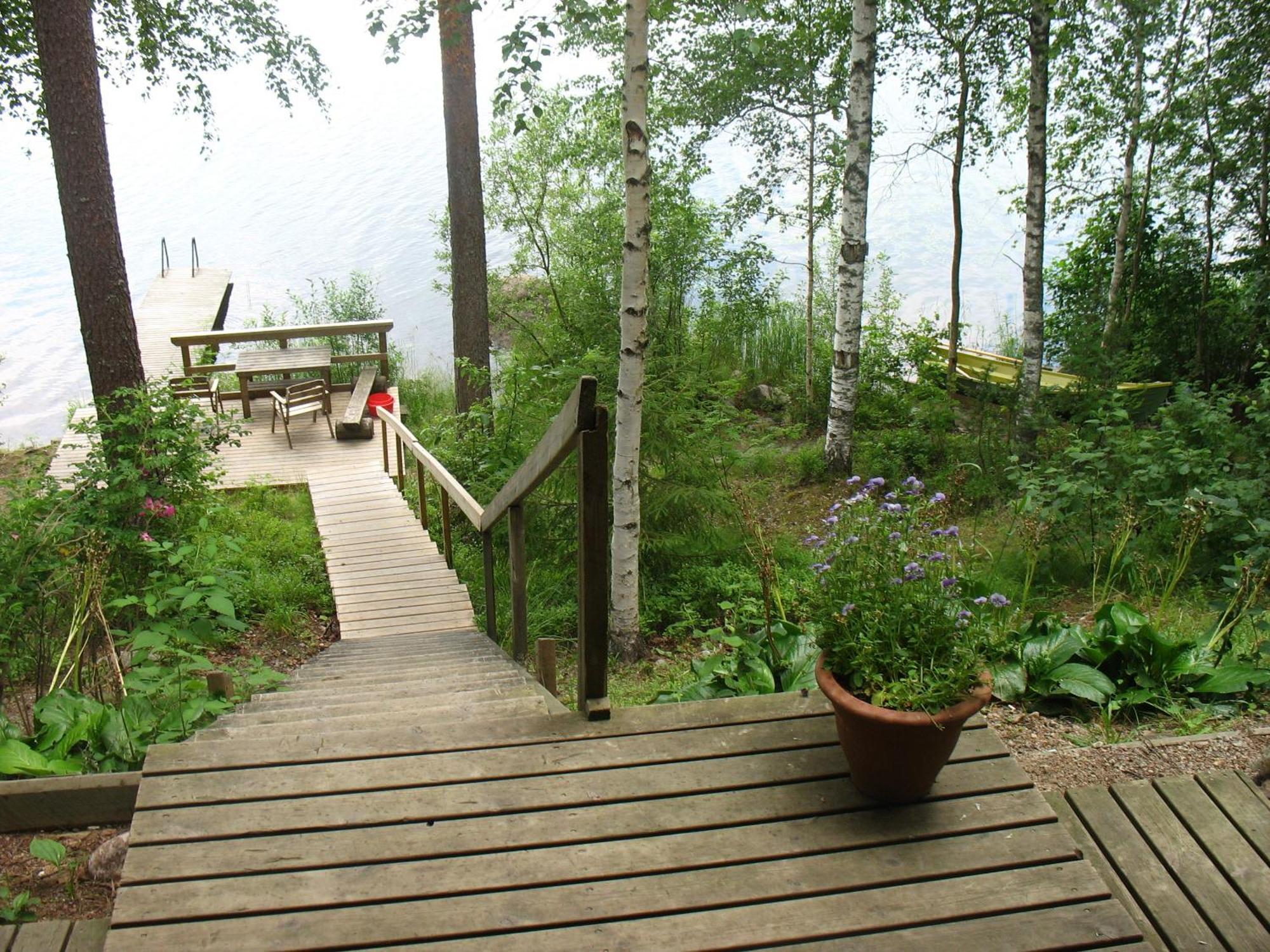 Yli-Kaitala Holiday Resort Tuuliviiri Savio Exterior photo